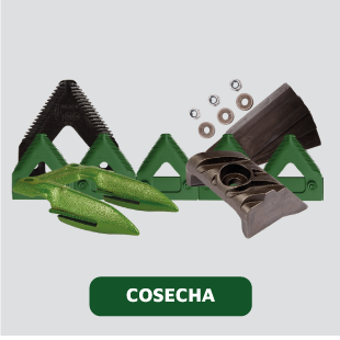 Cosecha